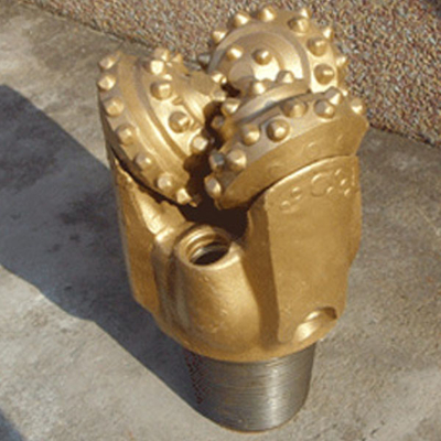 China 152mm Kingdream Bien hecho botón de inserción de taladro para roca proveedor