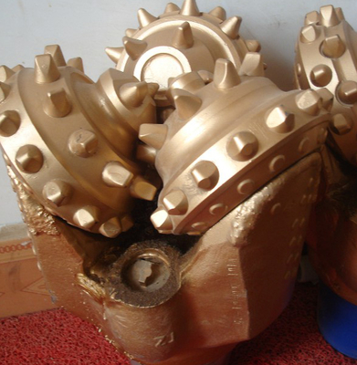 China Perforación con botón para roca Fabricante proveedor