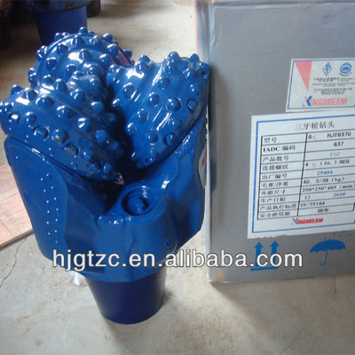 China Perforación con botón TCI bien utilizada Fabricante para minería y perforación de rocas proveedor