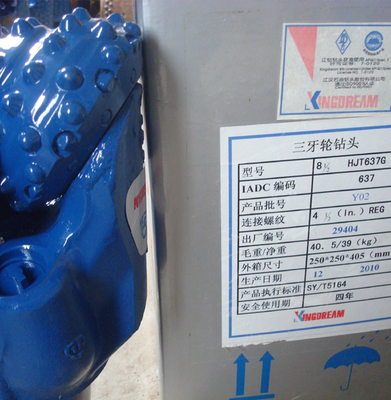 China China Hotsale Kingdream Buen funcionamiento abertura de agujeros Fabricante con certificación API proveedor