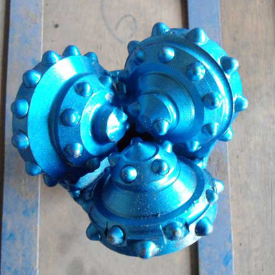 China China buen uso de Kingdream Tricone fabricante de brocas para minería y perforación de rocas proveedor