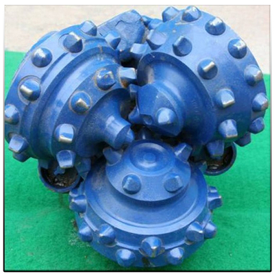 China China buen uso de Kingdream Tricone fabricante de brocas para minería y perforación de rocas proveedor