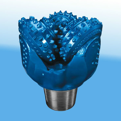 China API 9 1/2 IADC 617 Kingdream Tricone Rock Bit para la perforación de agujeros en los que el cliente confía proveedor