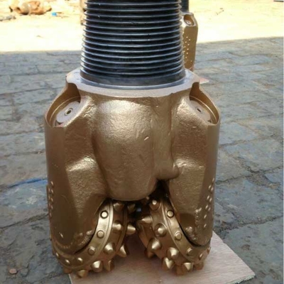 China China trozos de tricón de punta de alta calidad para la minería con certificación API proveedor