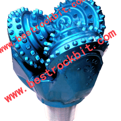China 12 1/4 trozos de tricón TCI / mejor calidad / 100% nuevo / precio de fábrica proveedor