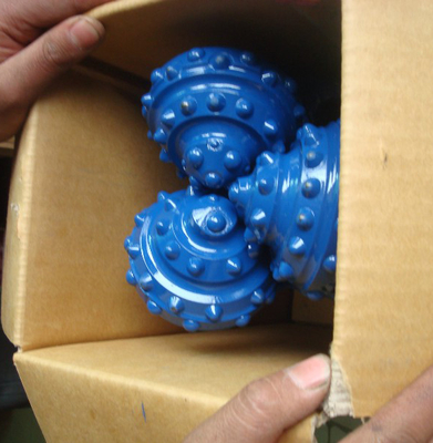 China Bits de tricón TCI de alta eficiencia para minería que el cliente haya aprobado proveedor