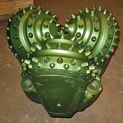 China trozos de tricón TCI de alta calidad para la perforación de rocas/trozos de tricón TCI para la perforación de pozos de agua proveedor