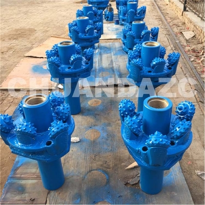 China Estándar API 18 ′′ 24 ′′ 36 ′′ Opener de agujeros HDD, reamer de roca para herramienta de perforación de yacimientos petrolíferos, bit de perforación HDD / Opener de agujeros de perforación proveedor