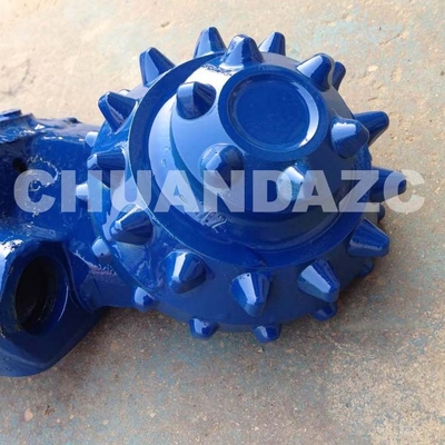 China Cortadores de tricón de alta calidad Tricone Palm Tricone bit/6inch 152mm cortadores de tricón/tricone palm/tricone cone proveedor