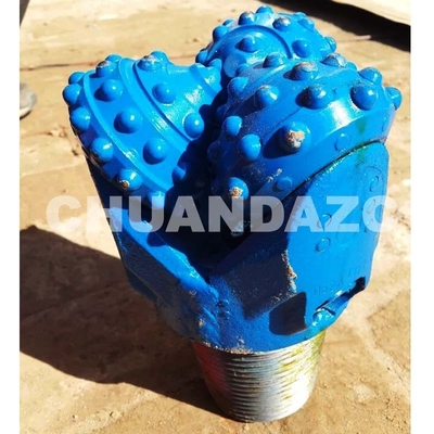 China 5 1/4 pulgadas 133 mm TCI trozos de tricón de cara de metal sellado rodamiento trozo de tricón / trozo de perforación de tricón proveedor