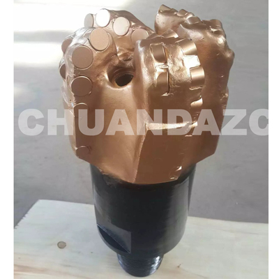 China China API 6 pulgadas de cuerpo de matriz pdc brocas para equipos de perforación de petróleo y gas, perforación proveedor