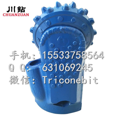 China Cortador de rodillos con cone de soldadura de alta calidad cortadores de tricón sin zanjas proveedor