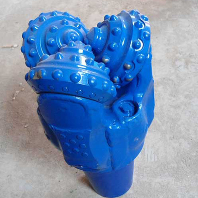 Gran calidad Kingdream Tricone Rock Bit para la minería por perforación proveedor