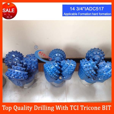 Perforaciones de roca de alta calidad proveedor
