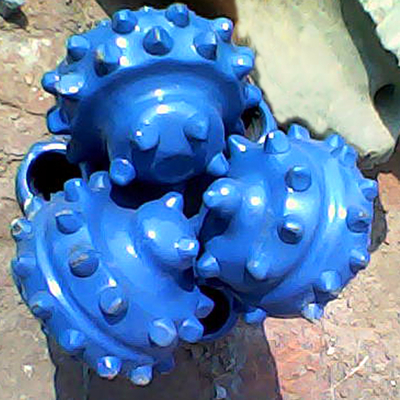 69MM-132MM Piezas de tricone de inserción de carburo de tungsteno en stock proveedor