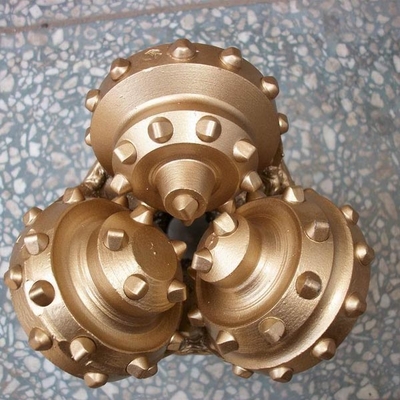 Mejor Calidad Tricone &amp;amp; Tricone bit &amp;amp; Tricone taladro bit &amp;amp; Tricone taladro bit &amp;amp; Tricone taladro bit &amp;amp; Bit rotativo &amp;amp; Tricone taladro rotativo proveedor