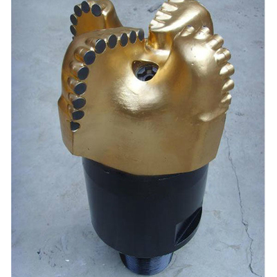 Perforación de diamantes para rocas duras proveedor