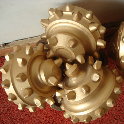 API Mejor Calidad TCI Perforación Bit/Tricone Rock Bit China Proveedor proveedor