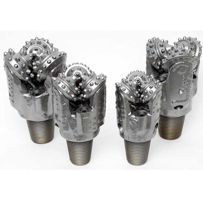 2013 Hotsale Milled Tooth TCI Tricone Bit &amp;amp; Steel Tooth Tricone Bit&amp;amp; Tricone Rock Bit proveedor