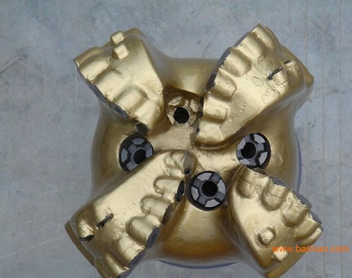 PDC trozos de perforación de diamantes proveedor