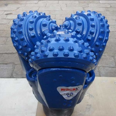 nuevos pedazos de roca de rodillo de tricón para el campo petrolero proveedor