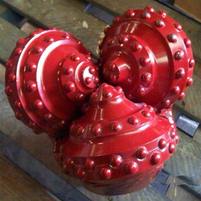 API 9 1/2&amp;quot; IADC 517 TCI trozo de botón de tricona/trozo de roca de perforación proveedor