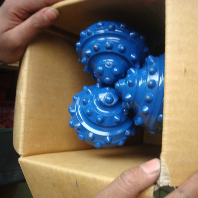 6 pulgadas de trozo de tricón fabricante proveedor