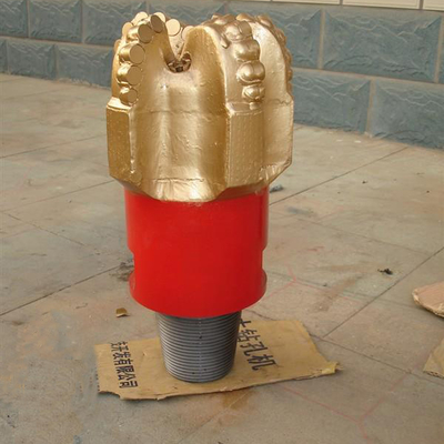 Perforación de diamantes PDC para la perforación de petróleo proveedor