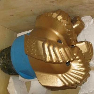12 - 4 TD616N6 Perforación de diamantes proveedor