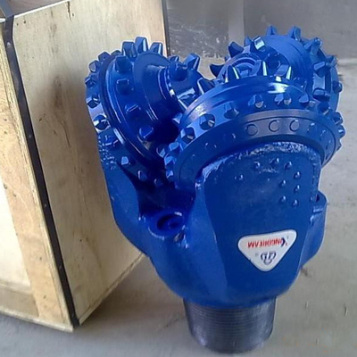 API 13 5/8&quot;Kingdream más reciente IADC 617.627 TCI Bit/ Tricone Bit proveedor