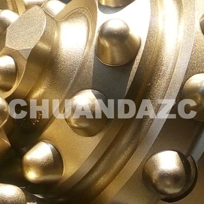 API 8 1/2 &amp;quot; IADC 527 Alta eficiencia bit Tricone para la perforación de pozos de petróleo con un precio más barato proveedor