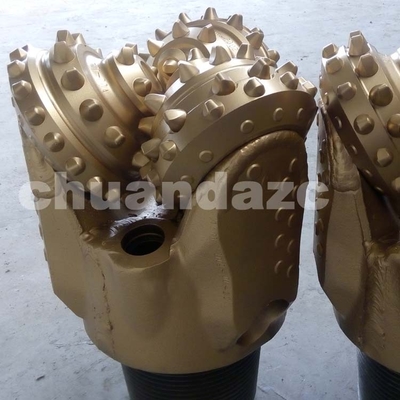 Alta calidad 9 5/8&quot; 244.5mm TCI trozo de tricona botón de inserción de taladro trozo para el fabricante de roca trozo proveedor