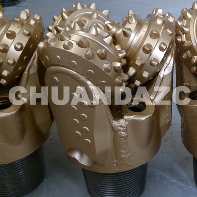 Alta calidad 9 5/8&quot; 244.5mm TCI trozo de tricona botón de inserción de taladro trozo para el fabricante de roca trozo proveedor