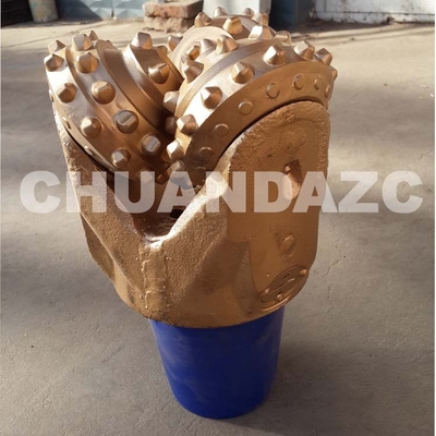 7 7/8 pulgadas 190 mm tamaños populares 8 1/2 pulgadas trozos de tricone / pozo de agua trozos de tricone TCI / trozos de tricone de alta calidad proveedor