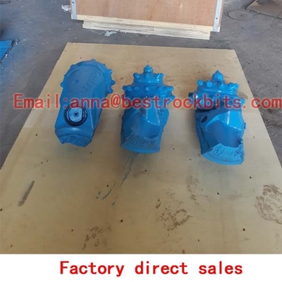Bits de cono único de API/ Cortadores de trícone /8 1/2&quot;IADC537bit de corte de trícone para abreabertura de agujeros proveedor