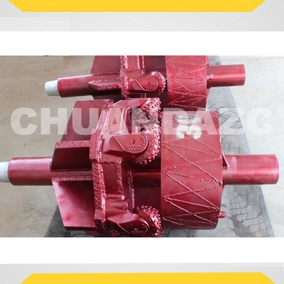 NUEVO abridor de agujeros HDD de 36 pulgadas para perforación horizontal sin zanjas/abridor de agujeros sin zanjas/reamers HDD proveedor