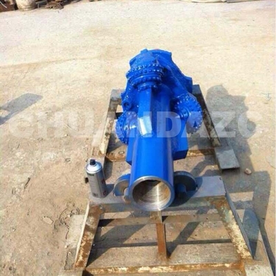 Equipo de perforación más reciente de 2016 hHigh speed drill power tool perforador de agujeros/reamer de roca/abre agujeros con broca piloto proveedor
