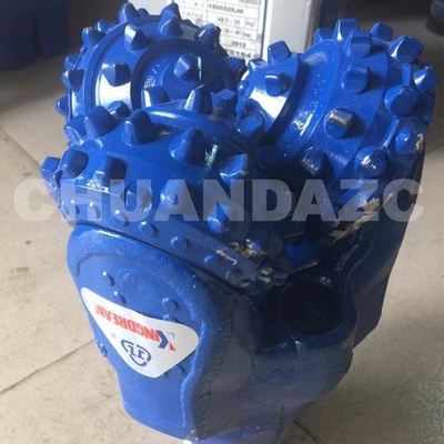 El material utilizado para la perforación de los agujeros de perforación es de la mejor calidad IADC 537 proveedor