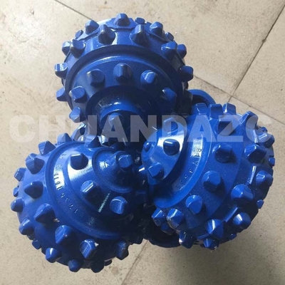 El material utilizado para la perforación de los agujeros de perforación es de la mejor calidad IADC 537 proveedor
