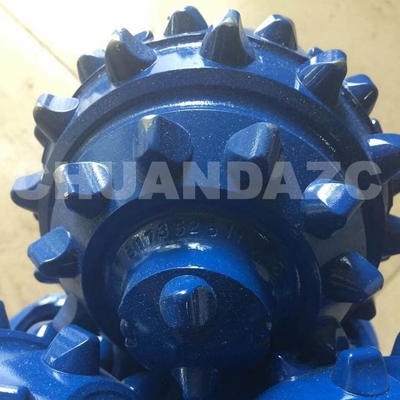 El material utilizado para la perforación de los agujeros de perforación es de la mejor calidad IADC 537 proveedor