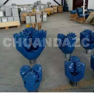 El material utilizado para la perforación de los agujeros de perforación es de la mejor calidad IADC 537 proveedor
