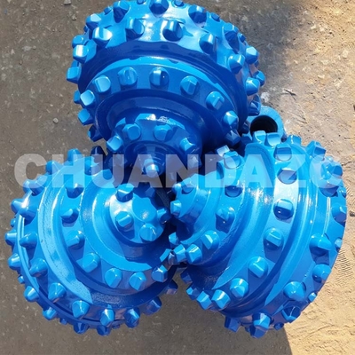 Mejor calidad IADC 537 Kingdream Marca Tricone Perforación de roca Bits / equipo de perforación de petróleo Kingdream de alta calidad proveedor
