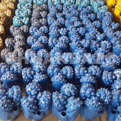 Venta caliente de alta calidad los más baratos 8 1/2 pulgadas de tricone perforaciones de roca proveedor