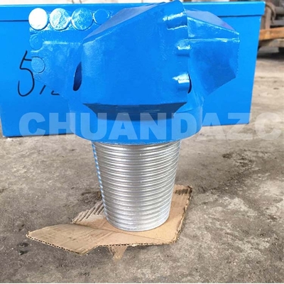 API 3&quot;-26&quot;Bitos de arrastre de las alas/Bitos de arrastre de acero aleado/Bitos de arrastre de carburo de tungsteno proveedor