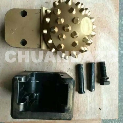 Precio de fábrica Mejor precio 16 pulgadas HDD Opener Hole con estabilizador / Reamers HDD / Opener Hole rock reamer proveedor