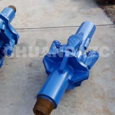Procesamiento de construcción 2016 último taladro de 16 pulgadas HDD Opener Hole con estabilizador / Reamers HDD / Opener de agujeros rock reamer proveedor