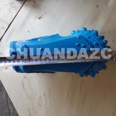 Estándar API 2016 de 30 pulgadas de apertura de agujeros de HDD para formaciones de roca dura / reamer de HDD / piloto de apertura de agujeros proveedor
