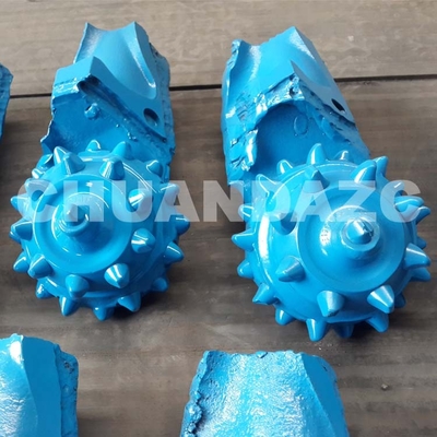 8 1/2 pulgadas IADC537 cortador de cono de rodillo / cortador de cono de tricón / cortador de broca $ 150-600 para diferentes tamaños proveedor