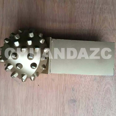 8 1/2 cortador de cono de rodillos para barril de soldadura / cortador de cono único para el abridor de agujeros HDD/2 1/4 IADC 437G cortador de cono de rodillos proveedor
