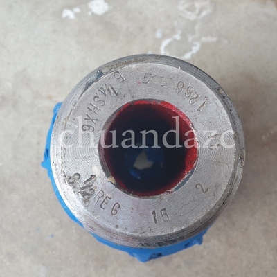 Equipo de perforación de pozos de agua, perforación de aguas subterráneas proveedor